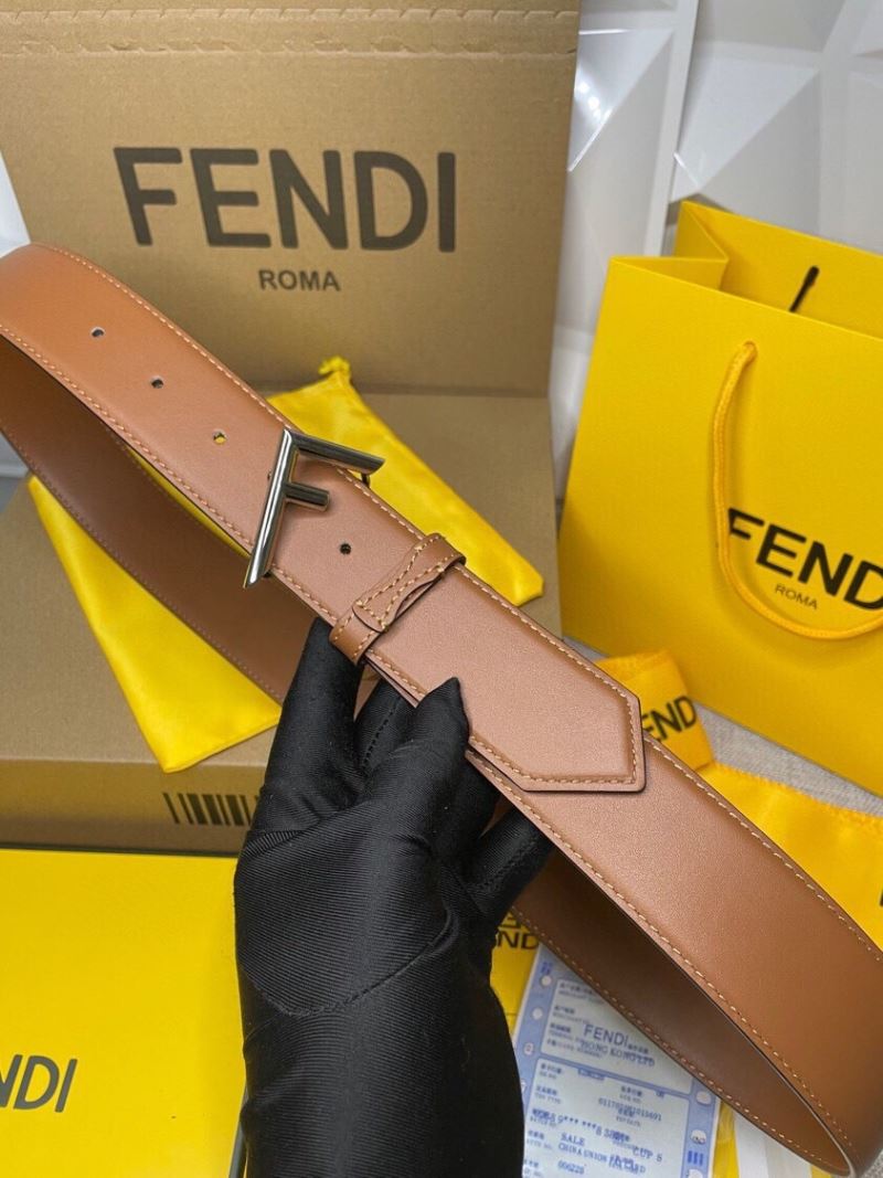 Fendi Belts